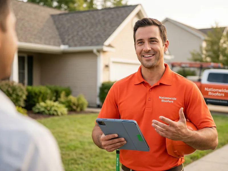 Roof Installation  in Coweta  FAQ